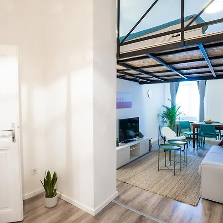 Juniper Apartment