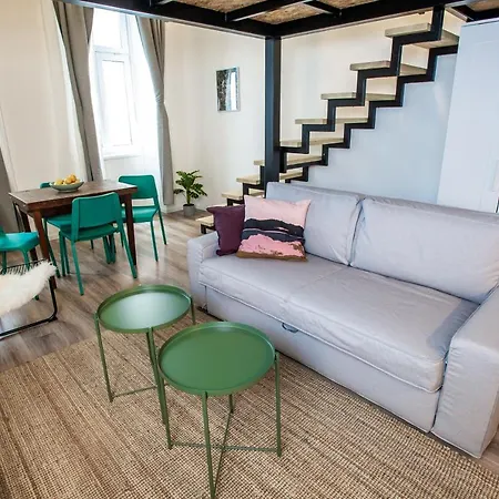 Juniper Apartment *