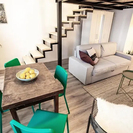 Juniper Apartment