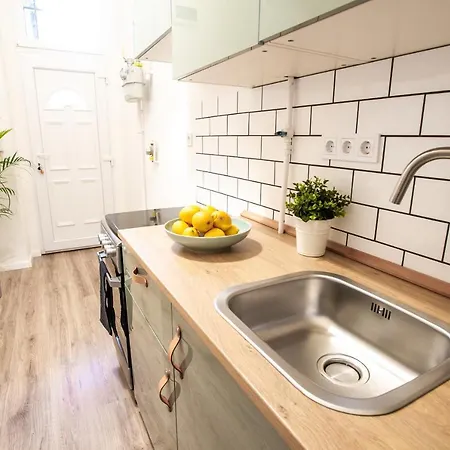 Juniper * Budapest